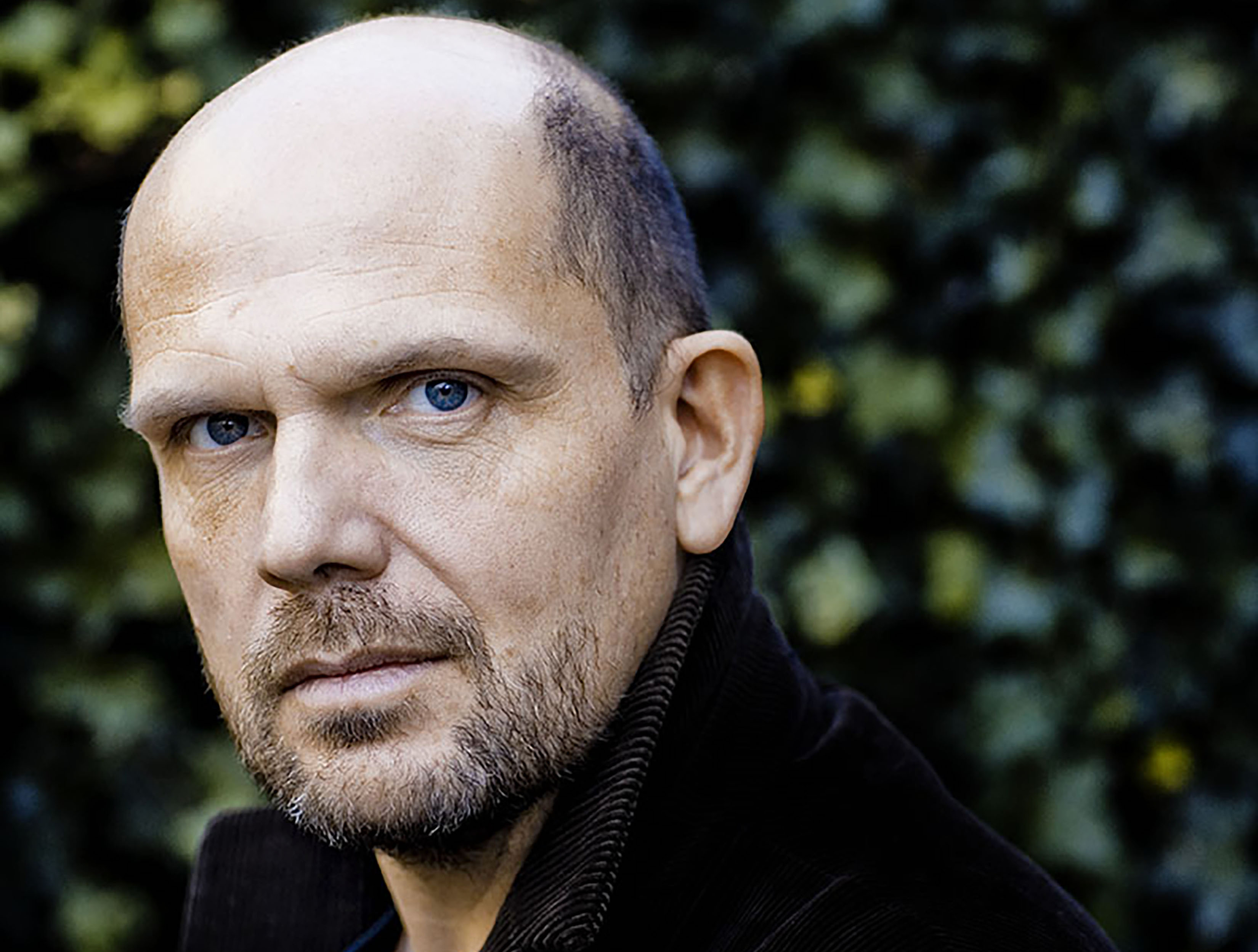 Jaap van Zweden on the challenges of youth and Wagner